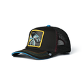 GOORIN BROS HAMMER & SPIKE TRUCKER