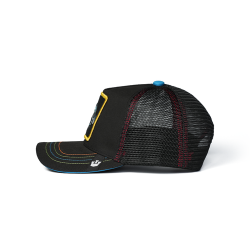 GOORIN BROS HAMMER & SPIKE TRUCKER