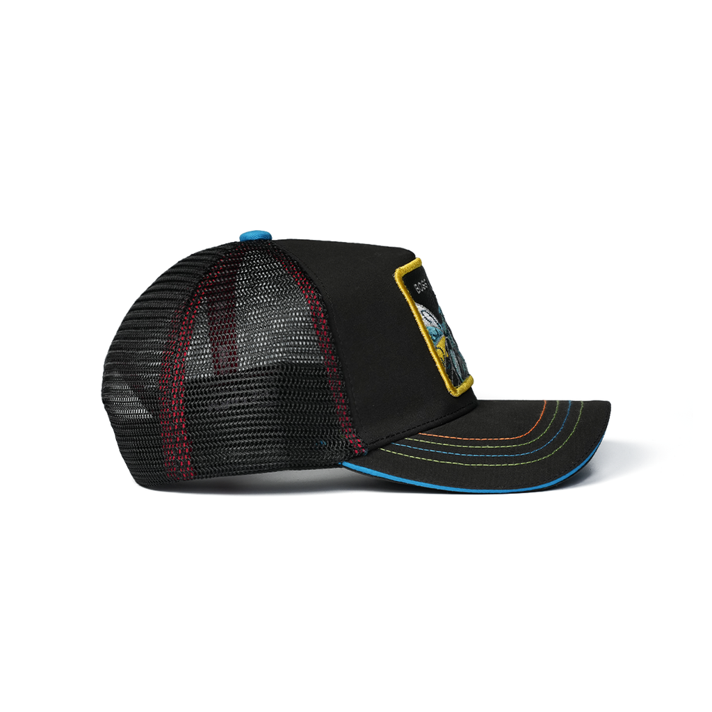GOORIN BROS HAMMER & SPIKE TRUCKER