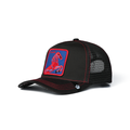 GOORIN BROS STALLION TRIP TRUCKER