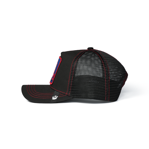 GOORIN BROS STALLION TRIP TRUCKER