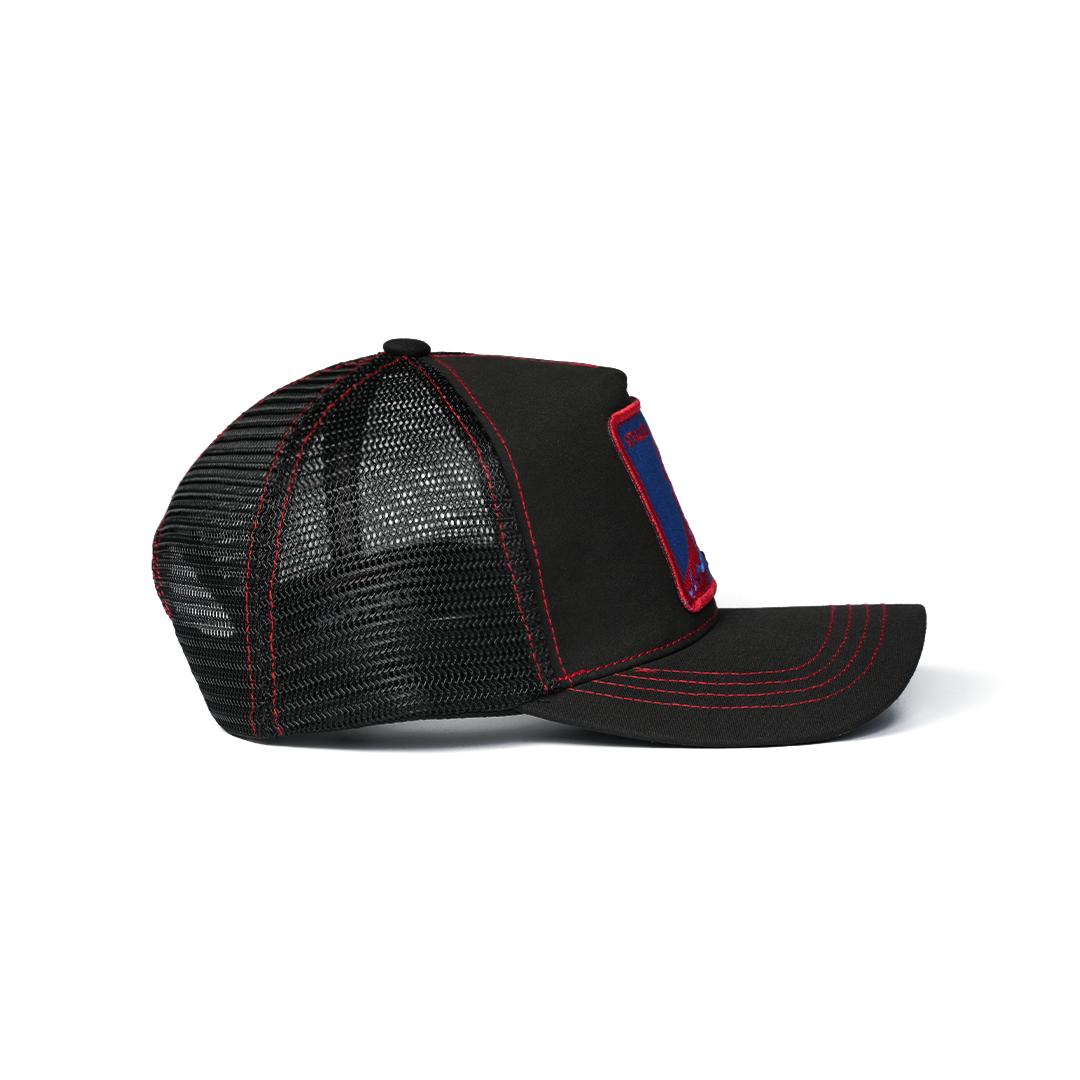 GOORIN BROS STALLION TRIP TRUCKER