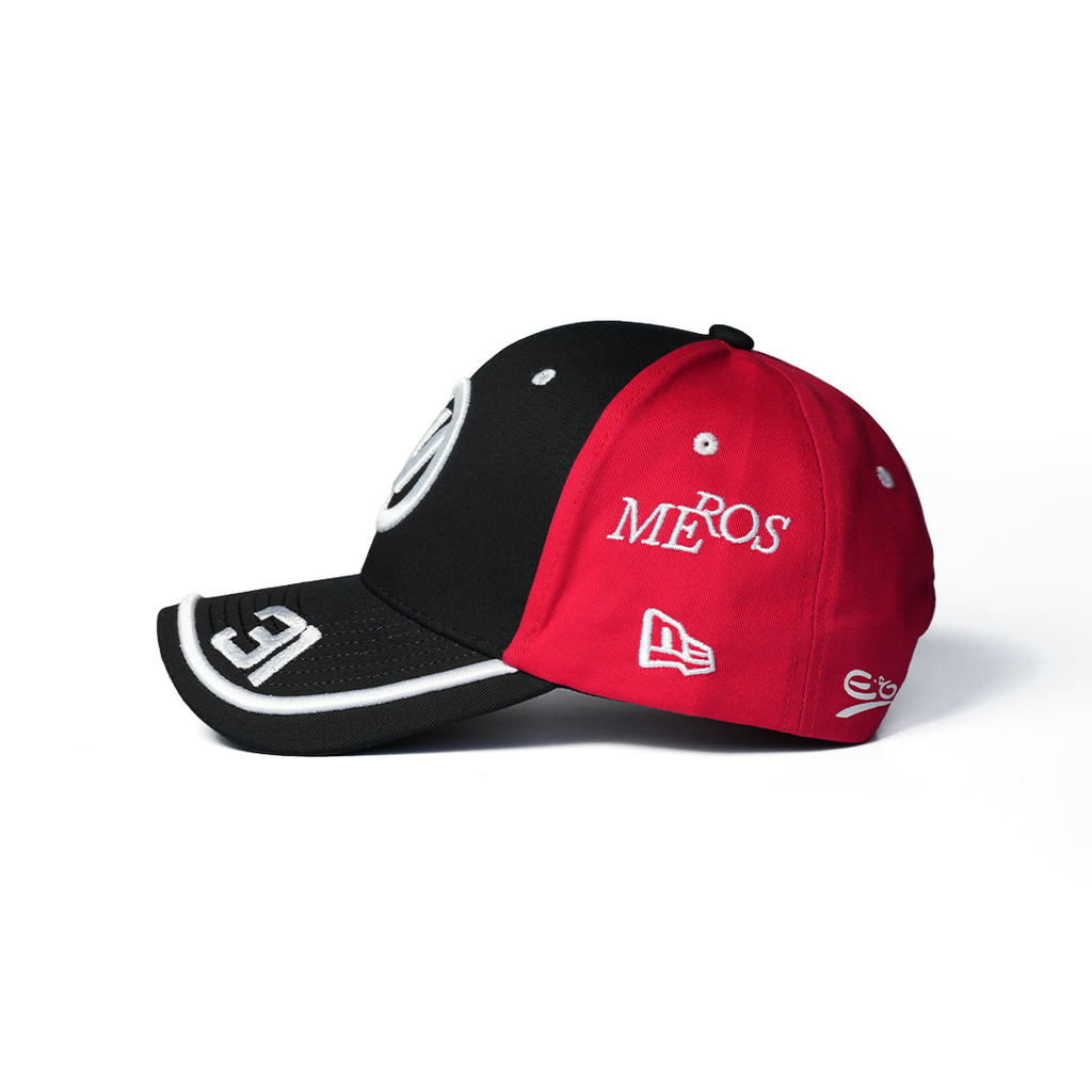 NEW ERA 9SEVENTY RHAAS F1 NEW ERA ESTEBAN OCON