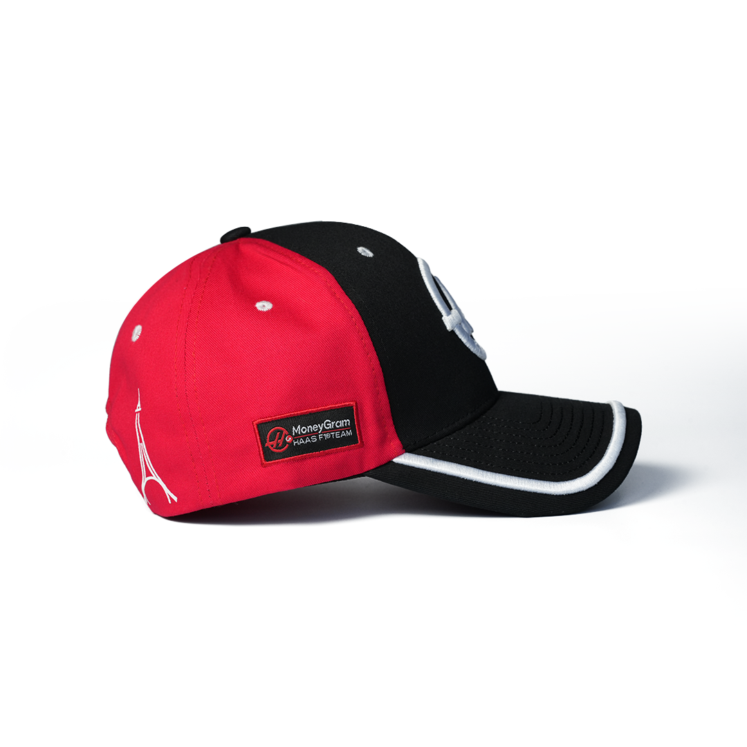 NEW ERA 9SEVENTY RHAAS F1 NEW ERA ESTEBAN OCON