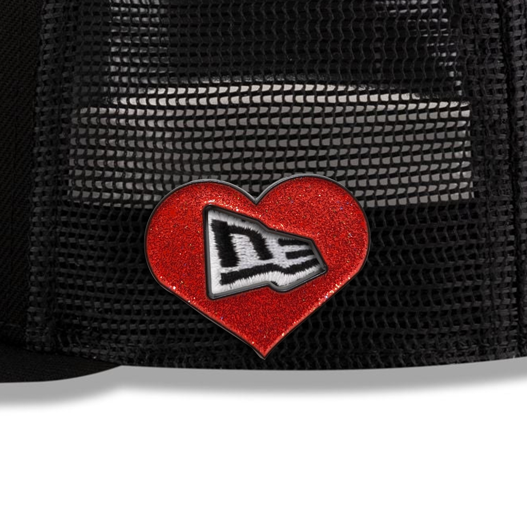 HEART PIN