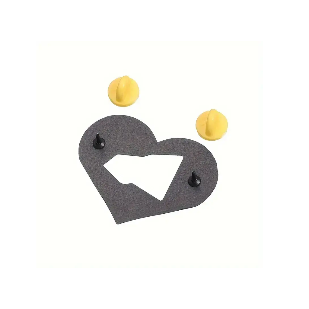HEART PIN