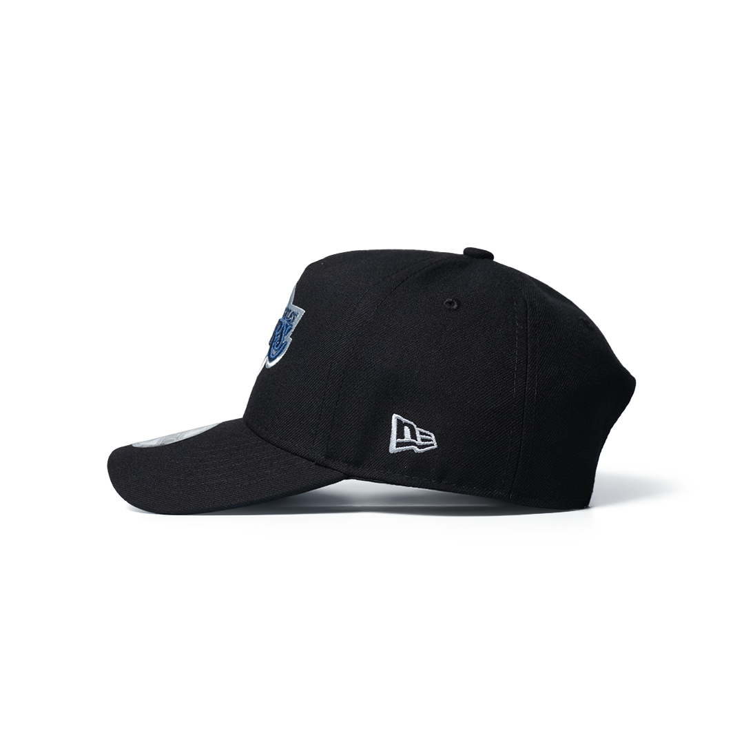 NEW ERA 9FORTY A-FRAME LOS ANGELES LAKERS NBA BLUE SKY EDITION