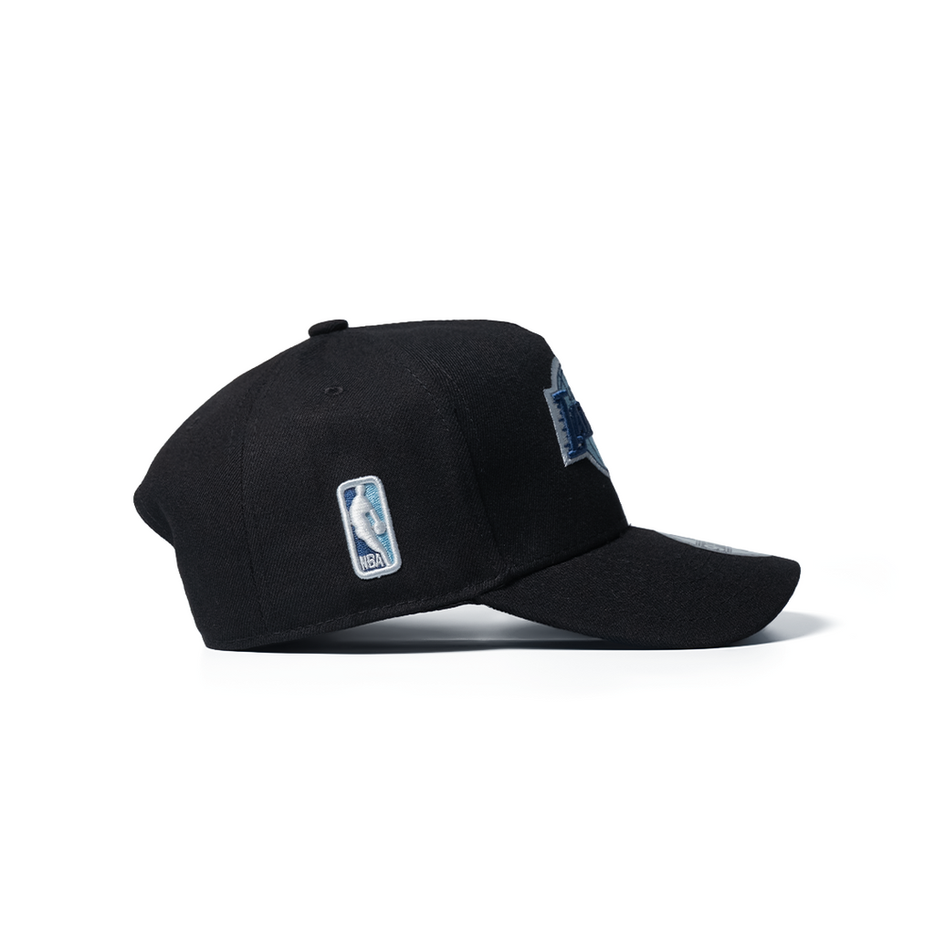 NEW ERA 9FORTY A-FRAME LOS ANGELES LAKERS NBA BLUE SKY EDITION