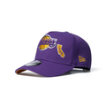 NEW ERA 9FORTY A-FRAME LOS ANGELES LAKERS IDENTITY