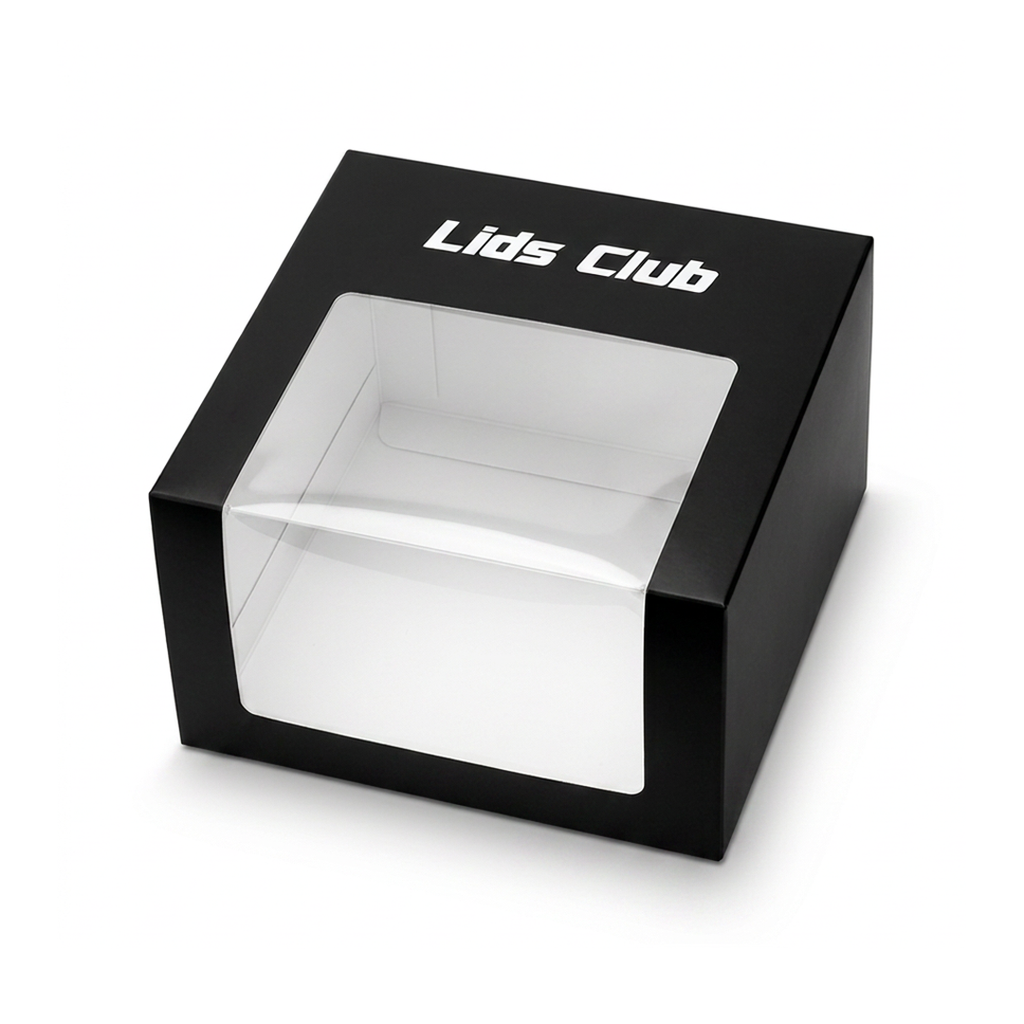 LIDS CLUB GIFT BOX