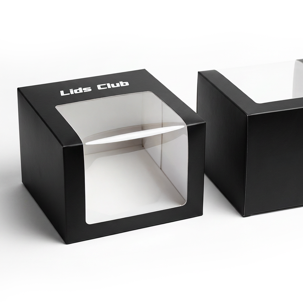 LIDS CLUB GIFT BOX