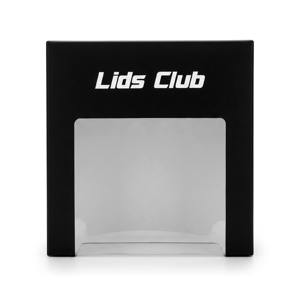 LIDS CLUB GIFT BOX