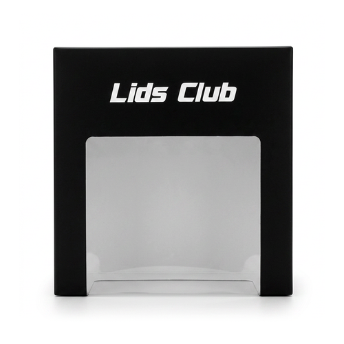 LIDS CLUB GIFT BOX