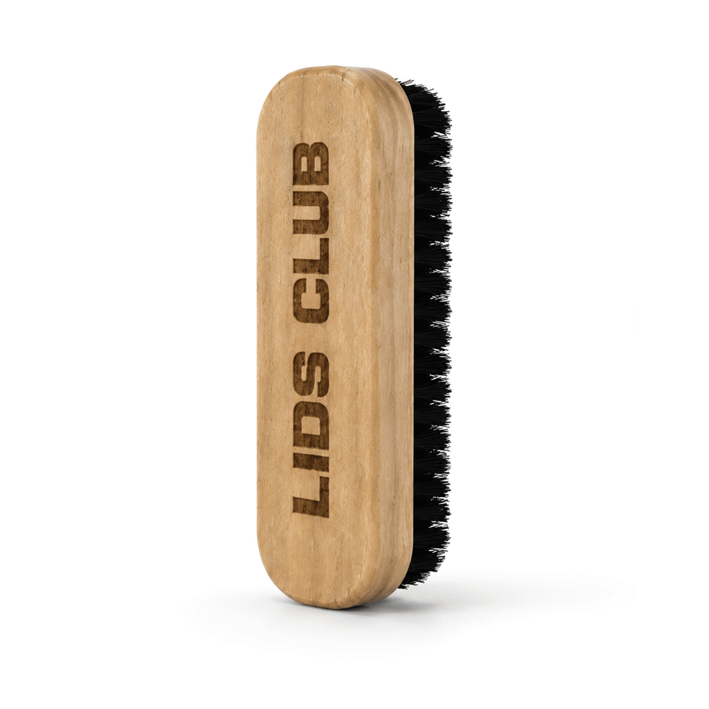 LIDS CLUB HAT BRUSH