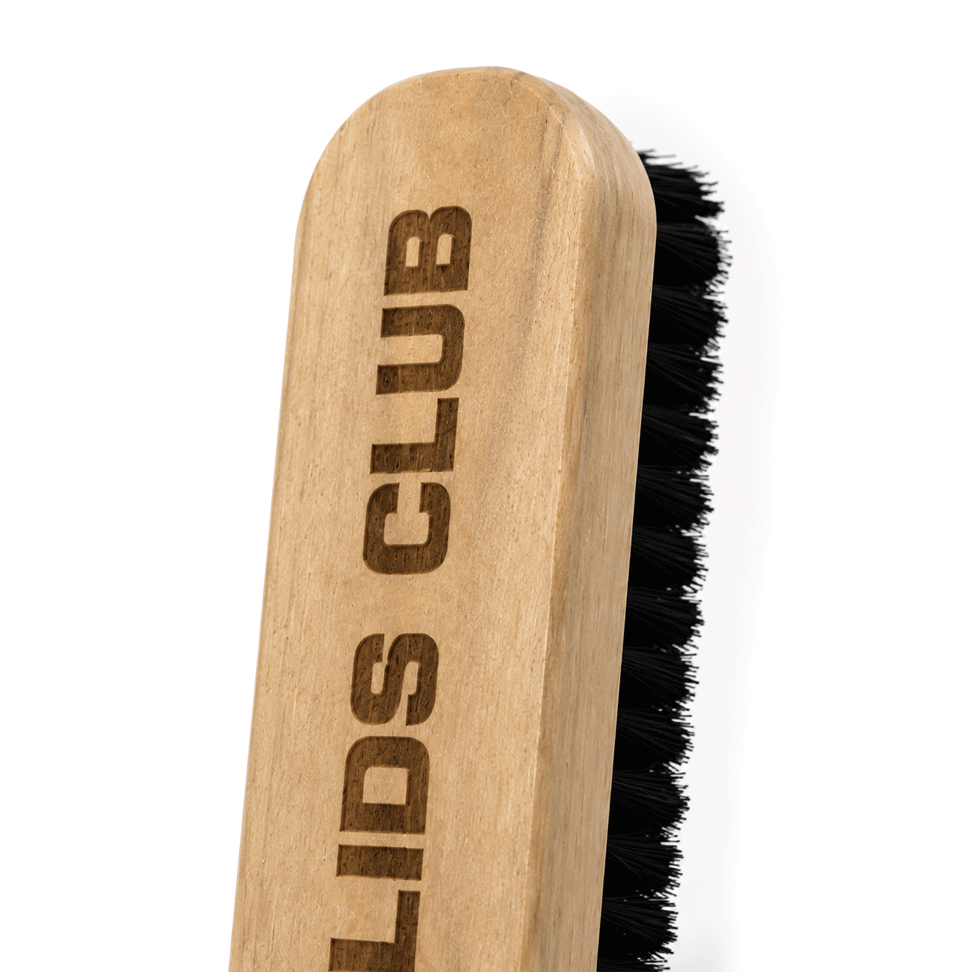 LIDS CLUB HAT BRUSH