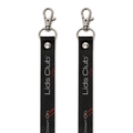 LIDS CLUB REDLINE WRIST STRAP KEYCHAIN