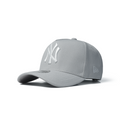NEW ERA 9FORTY A-FRAME NEW YORK YANKEEA GRAY