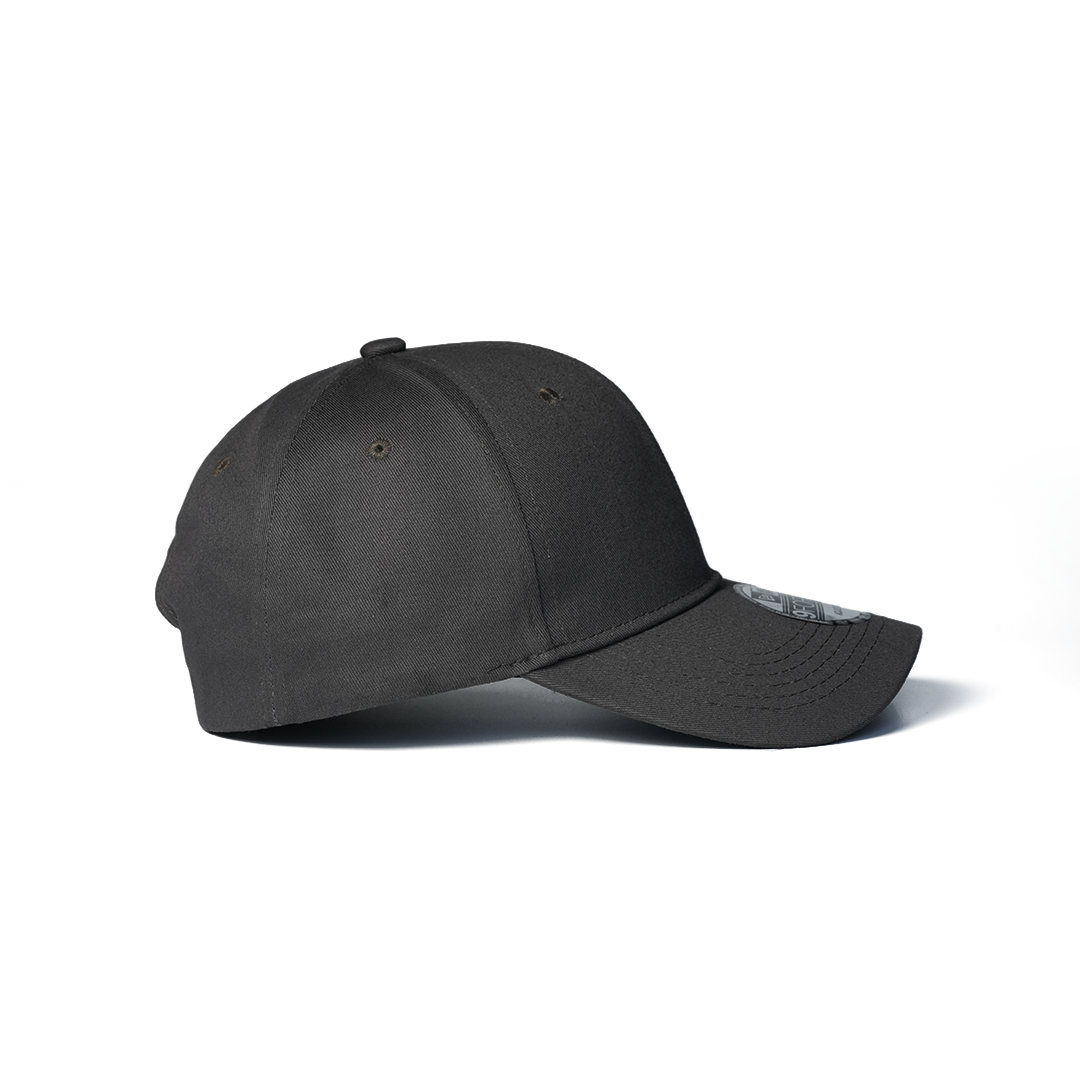 NEW ERA 9FORTY MCLAREN RACING FLAWLESS DARK GREY