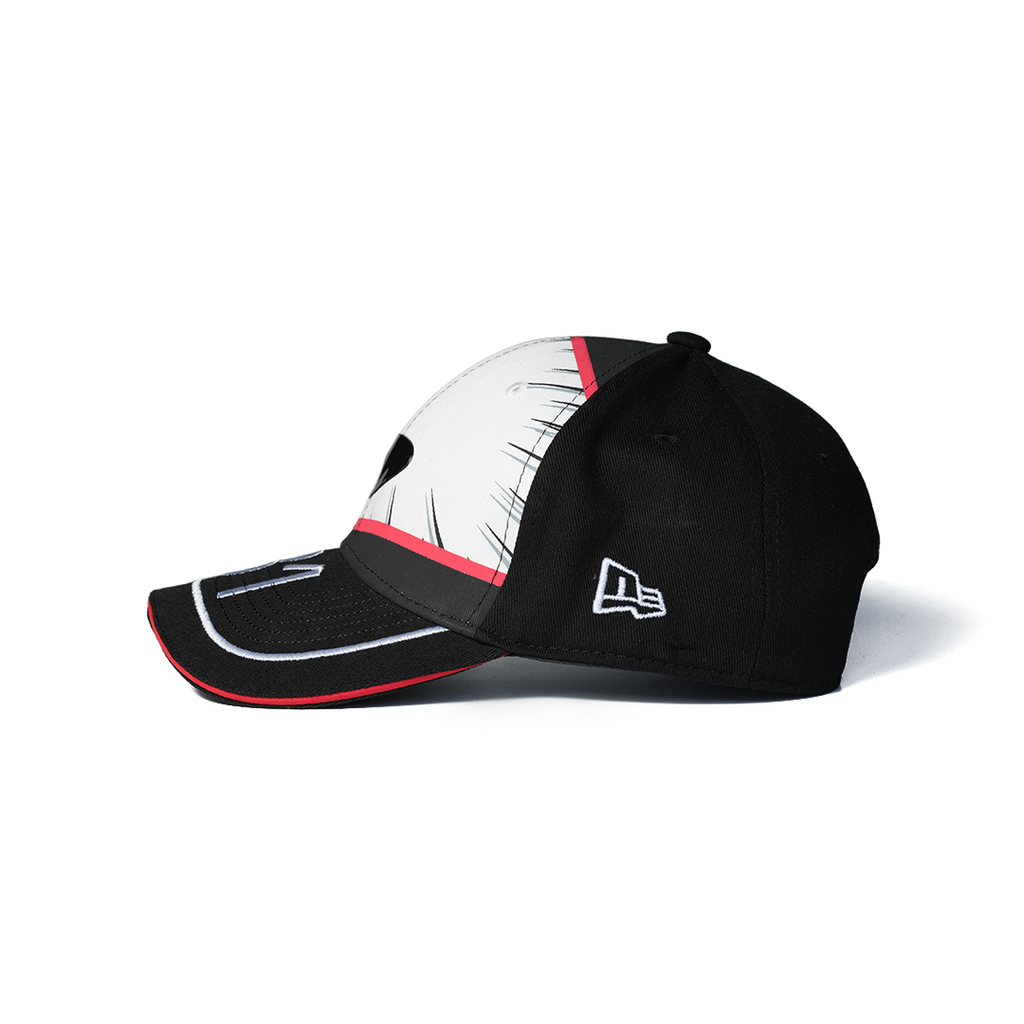 NEW ERA 9SEVENTY MCLAREN RACING OSCAR PIASTRI JAPAN RACE SPECIAL BLACK