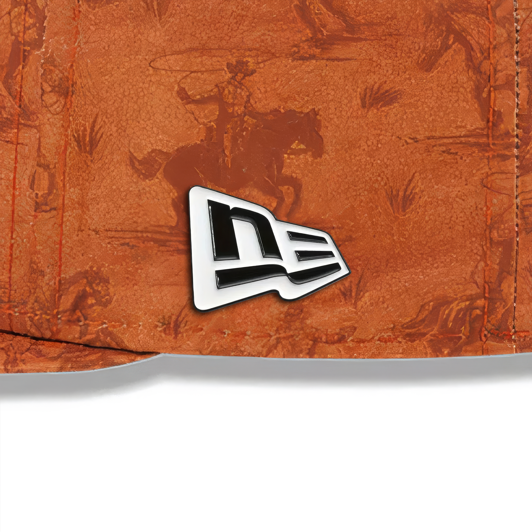 NEW ERA FLAG PIN