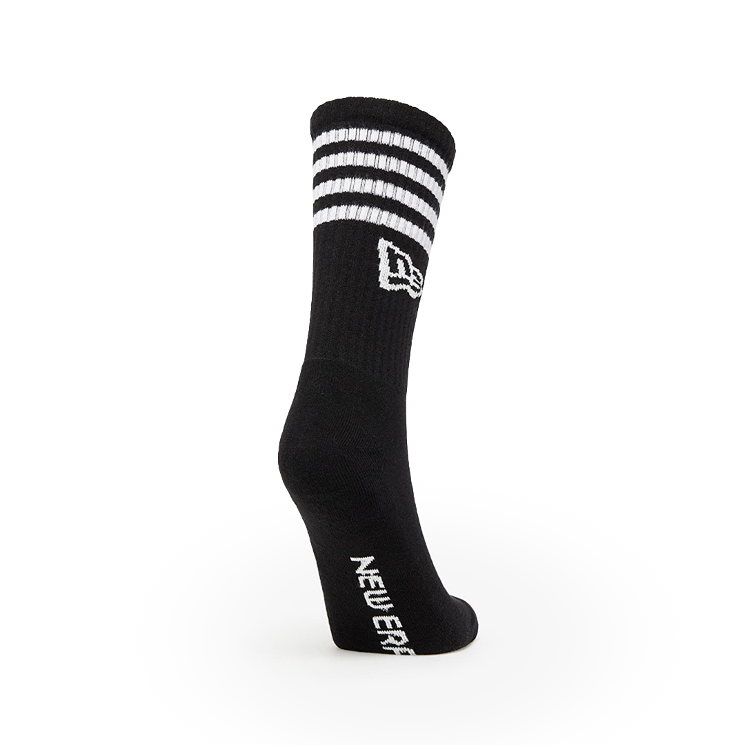 NEW ERA STRIPES CREW SOCKS (3 PACK)