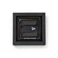 NEW ERA BLACK CAP CLIP
