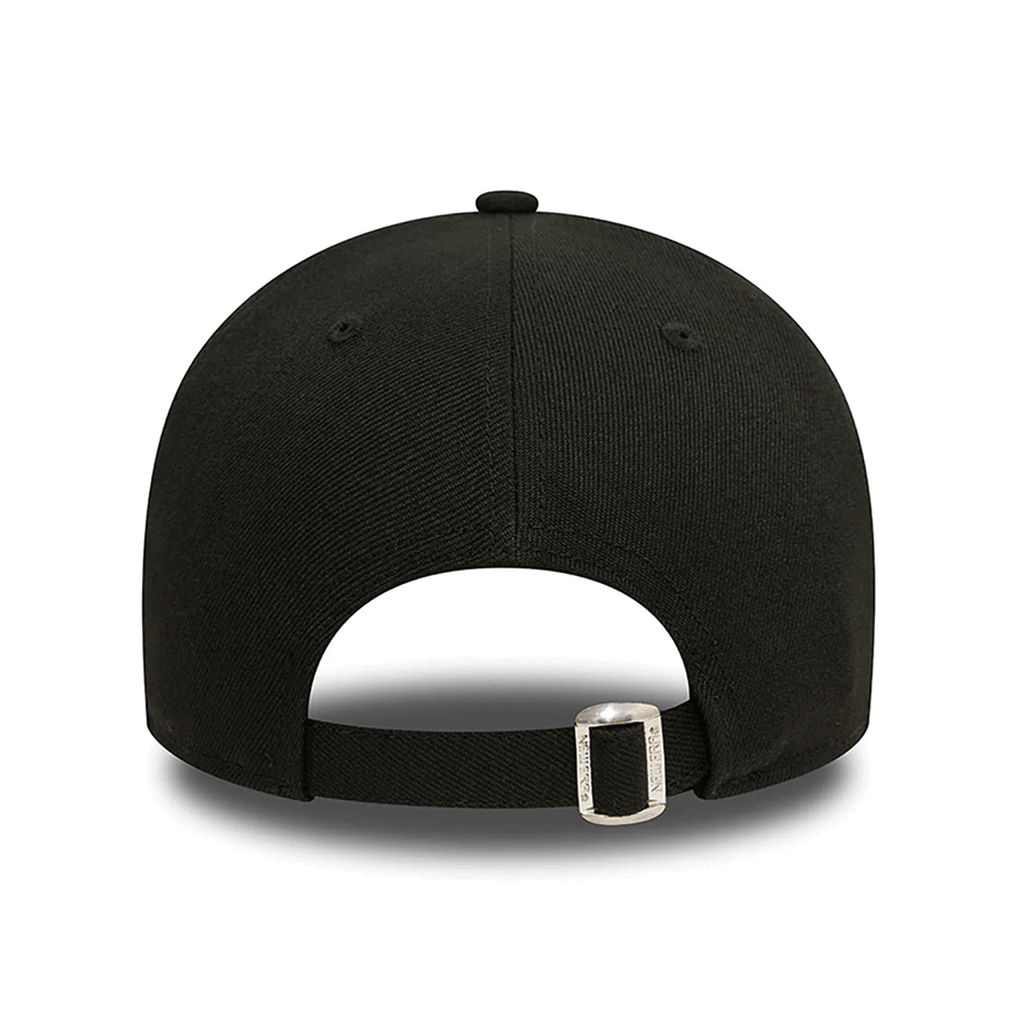 NEW ERA 9TWENTY RACE FLAME BLACK