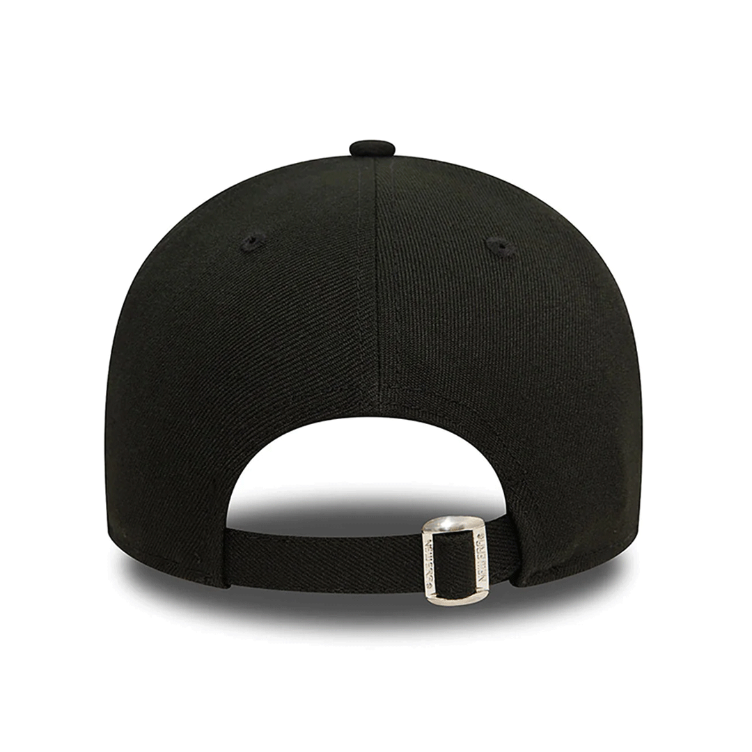 NEW ERA 9TWENTY RACE FLAME BLACK