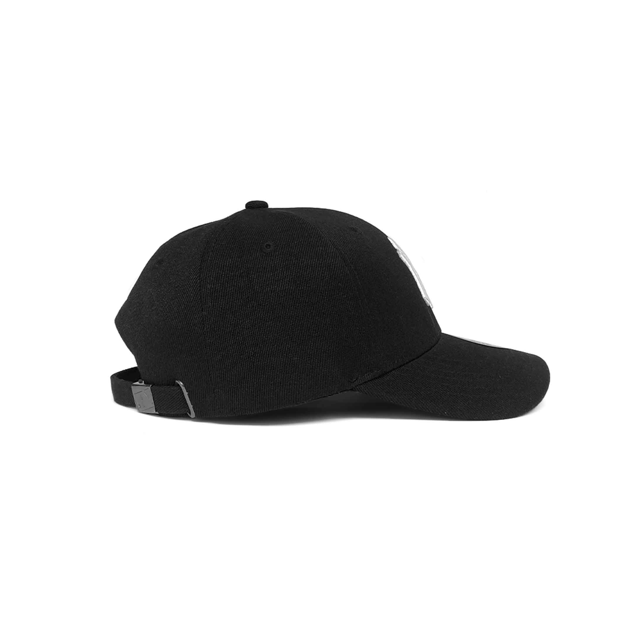 NEW ERA 9FORTY NEW YORK YANKEES ESSENTIAL BLACK