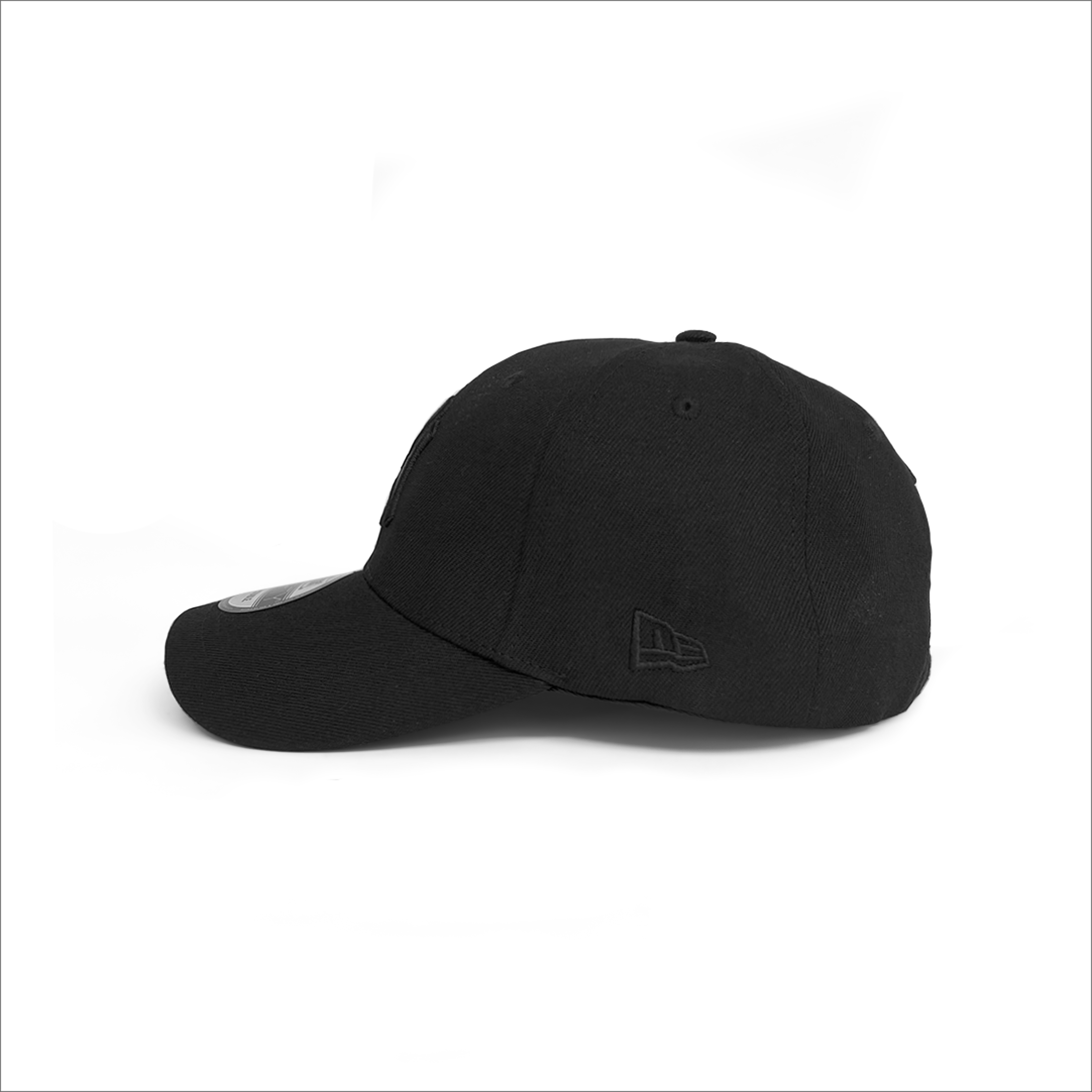NEW ERA 9FORTY NEW YORK YANKEES ESSENTIAL BLACK