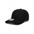 NEW ERA 9FORTY NEW YORK YANKEES ESSENTIAL BLACK
