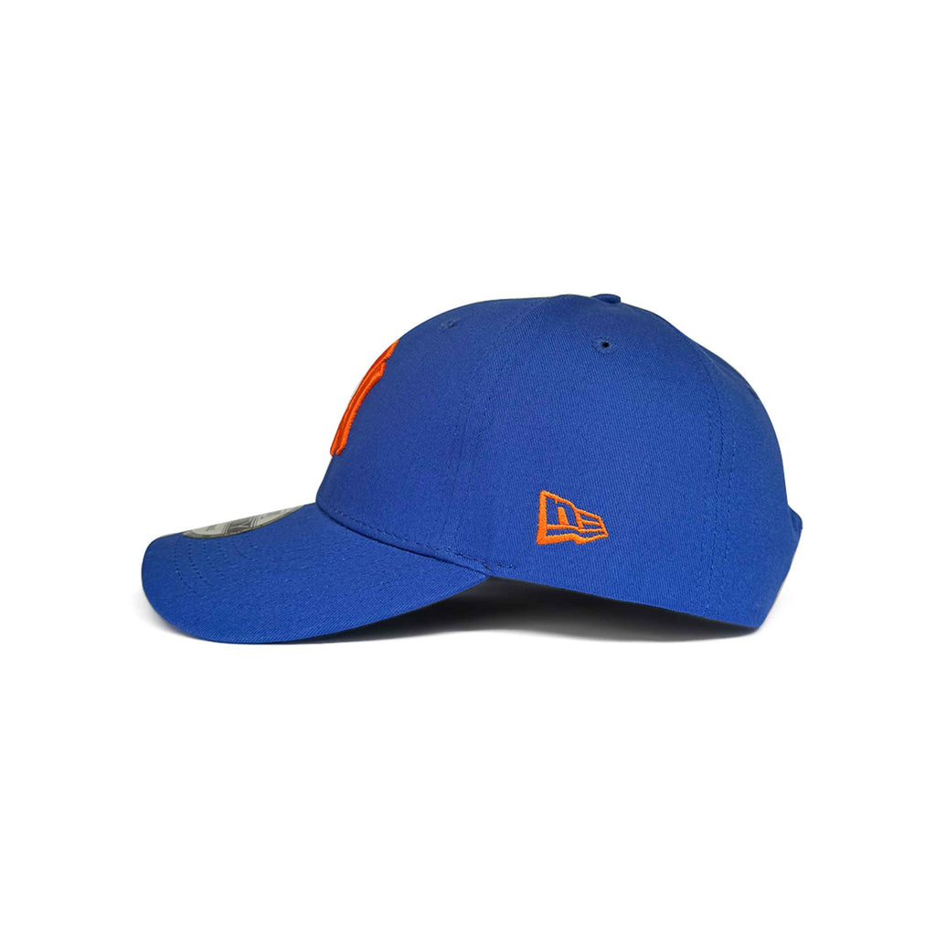 NEW ERA 9FORTY NEW YORK YANKEES LEAGUE ESSENTIAL BLUE