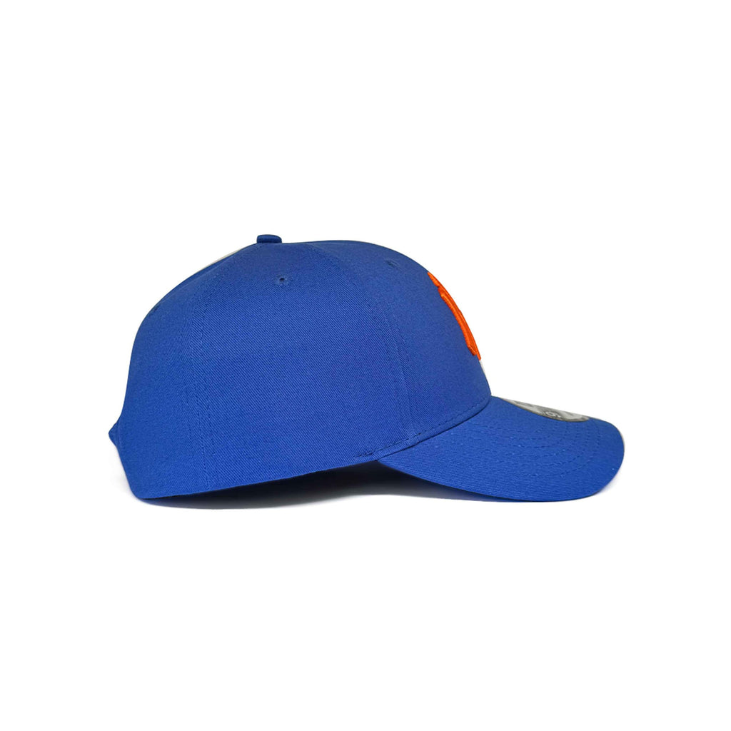 NEW ERA 9FORTY NEW YORK YANKEES LEAGUE ESSENTIAL BLUE