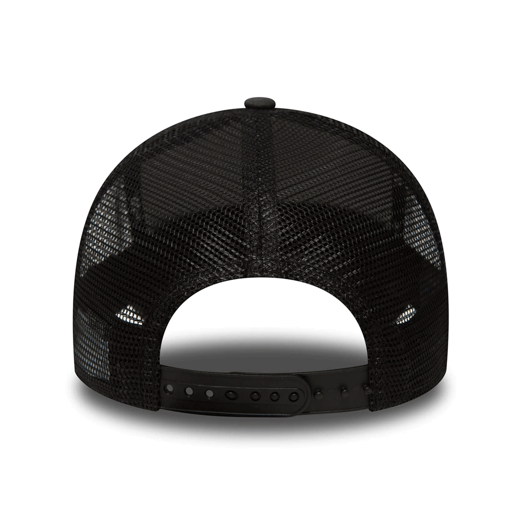 NEW ERA 9FORTY A-FRAME NEW YORK YANKEES CLEAN CAMO TRUCKER
