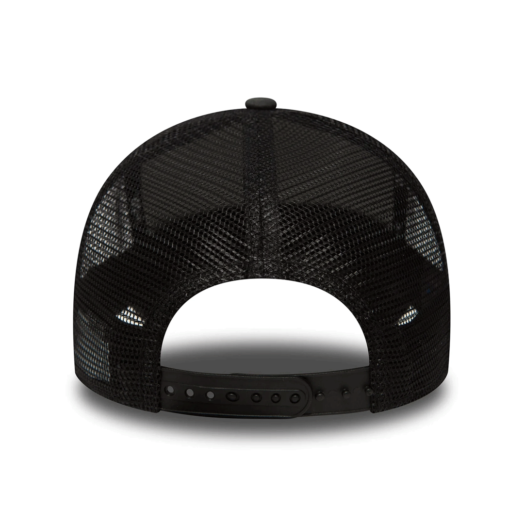 NEW ERA 9FORTY A-FRAME NEW YORK YANKEES CLEAN CAMO TRUCKER