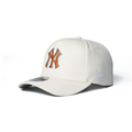 NEW ERA 9FORTY NEW YORK YANKEES WORLD SERIES 1996 STONE