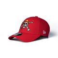 NEW ERA 9FORTY LUFFY ONE PIECE SCARLET