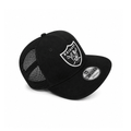 NEW ERA 9FIFTY LAS VEGAS RAIDERS BLACK