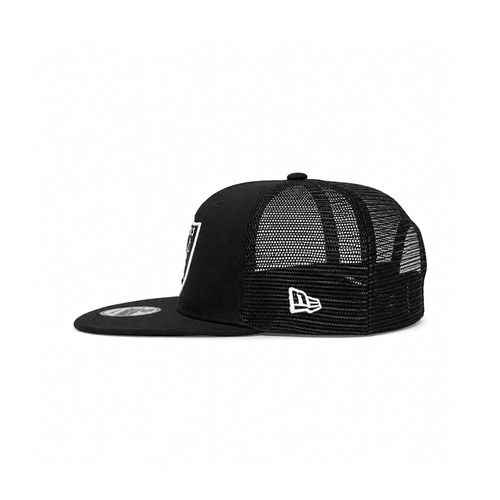 NEW ERA 9FIFTY LAS VEGAS RAIDERS BLACK