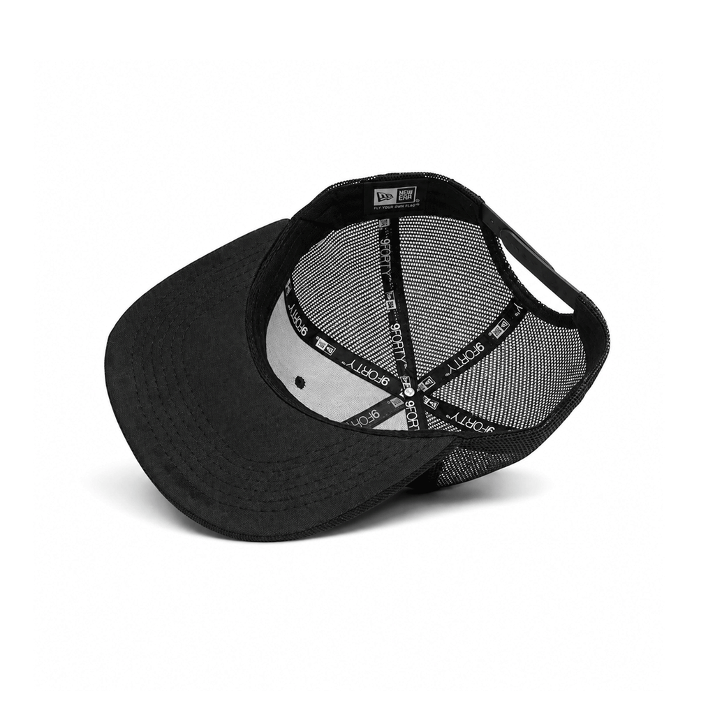 NEW ERA 9FIFTY LAS VEGAS RAIDERS BLACK