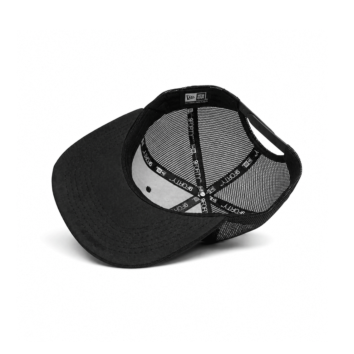NEW ERA 9FIFTY LAS VEGAS RAIDERS BLACK