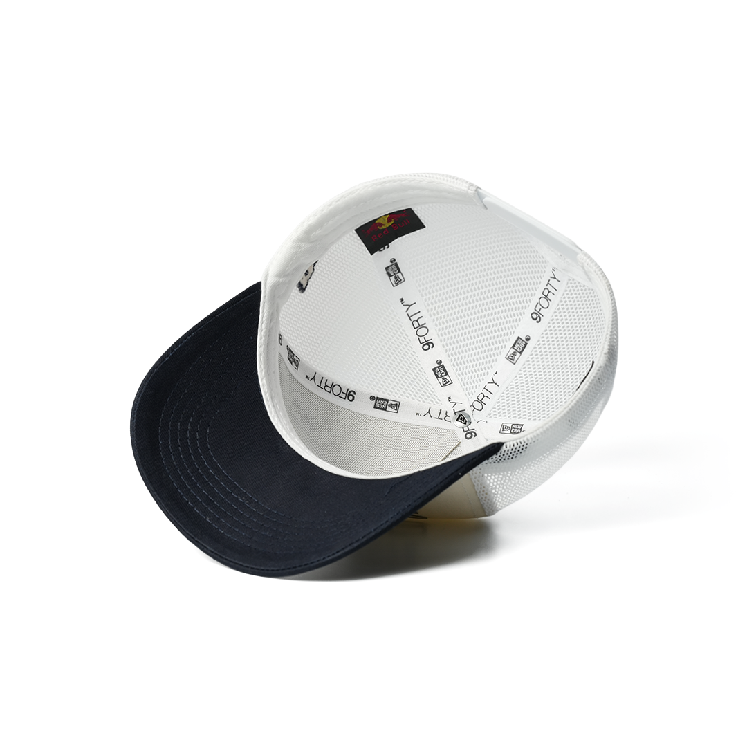 NEW ERA 9FORTY A-FRAME RED BULL RACING F1 'SEASONAL'