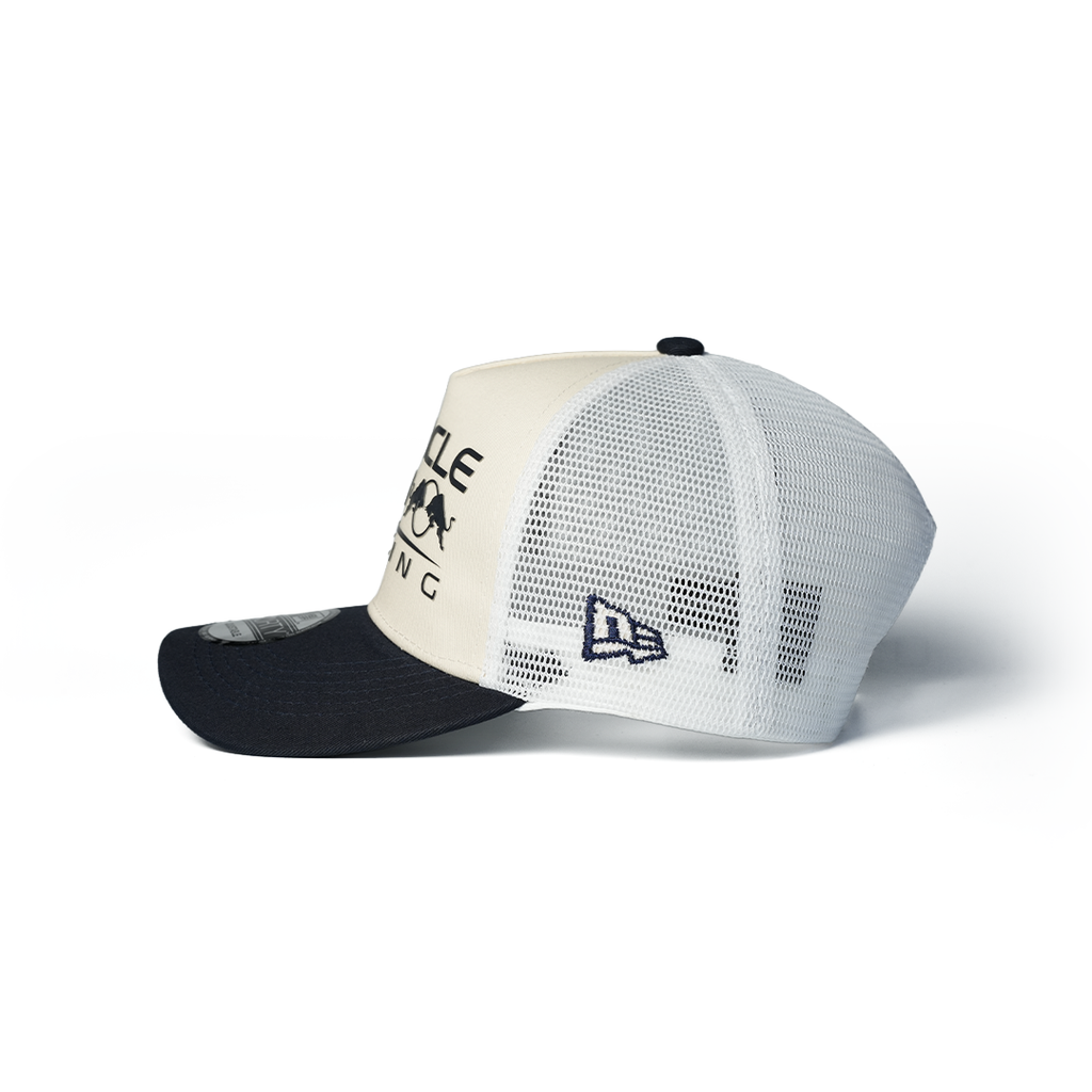 NEW ERA 9FORTY A-FRAME RED BULL RACING F1 'SEASONAL'