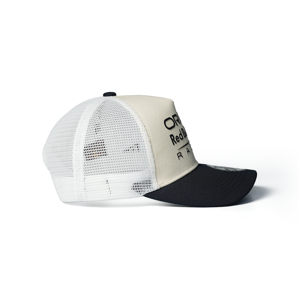 NEW ERA 9FORTY A-FRAME RED BULL RACING F1 'SEASONAL'