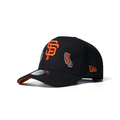 NEW ERA 9FORTY A-FRAME SAN FRANCISCO GIANTS IDENTITY