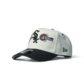 NEW ERA 9FORTY A-FRAME SAN FRANCISCO GIANTS 'WORLD SERIES LOGO'