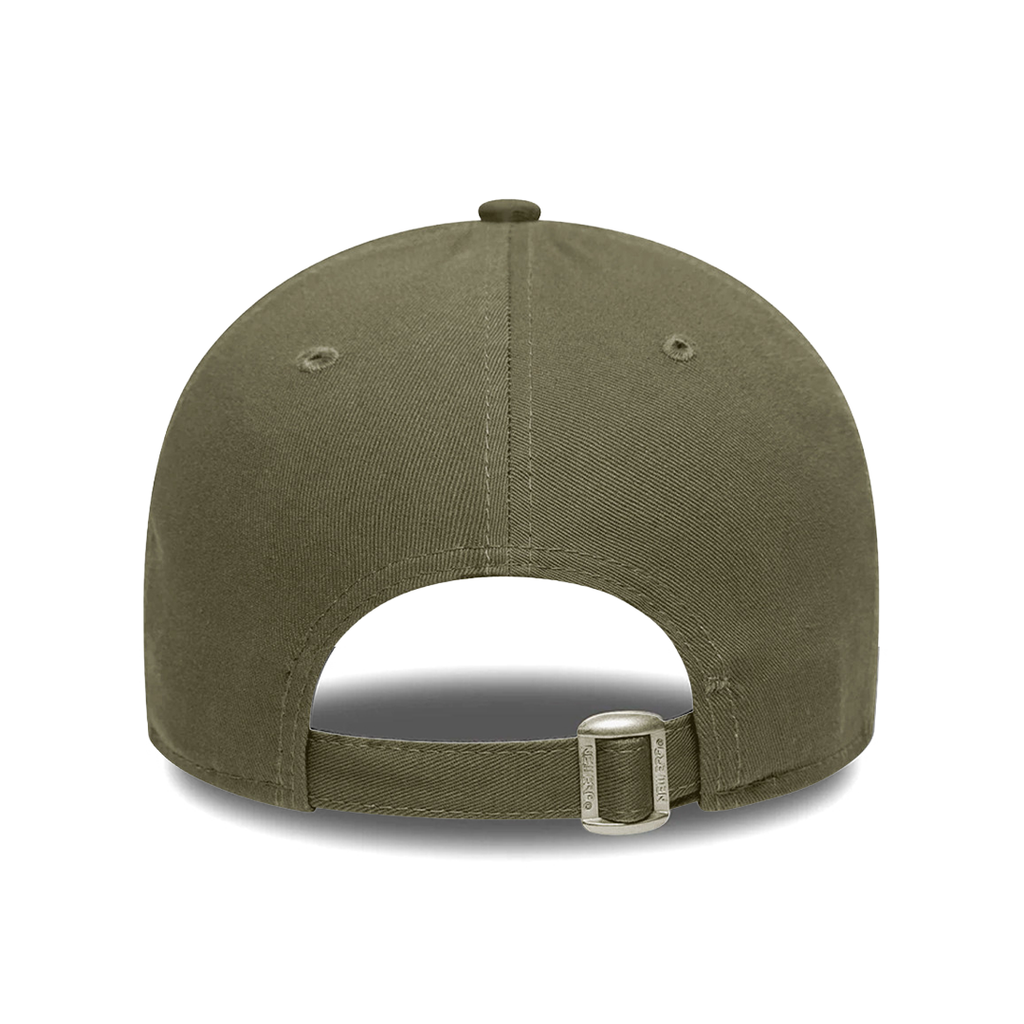 NEW ERA 9FORTY NEW YORK YANKEES CAMO SEASONAL INFILL