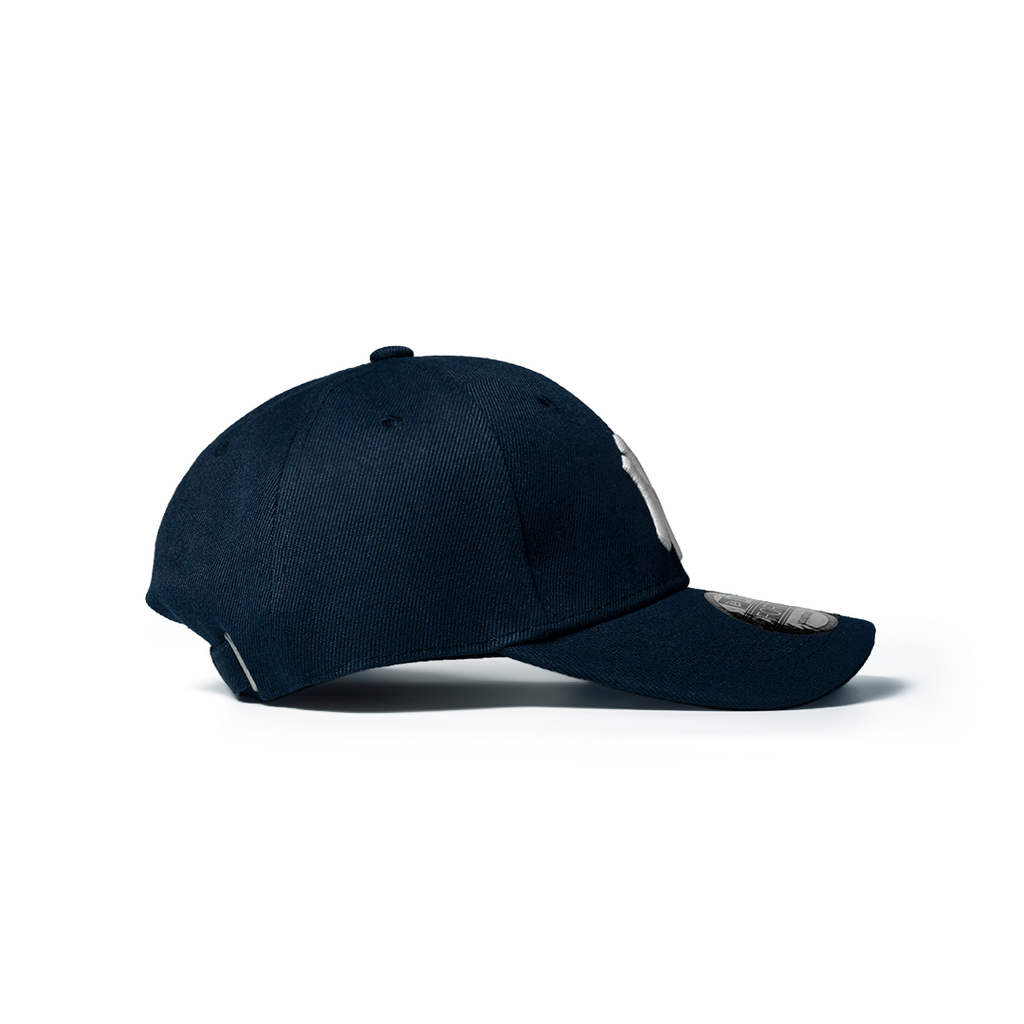 NEW ERA 9FORTY NEW YORK YANKEES ESSENTIAL NAVY