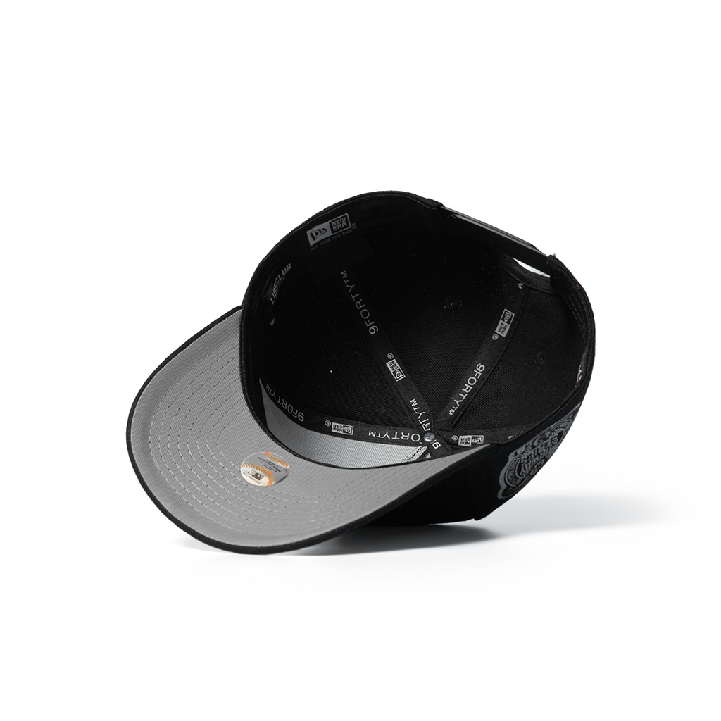 NEW ERA 9FORTY A-FRAME NEW YORK YANKEES SUBWAY SERIES 2000 LIBERTY PRIME EDITION