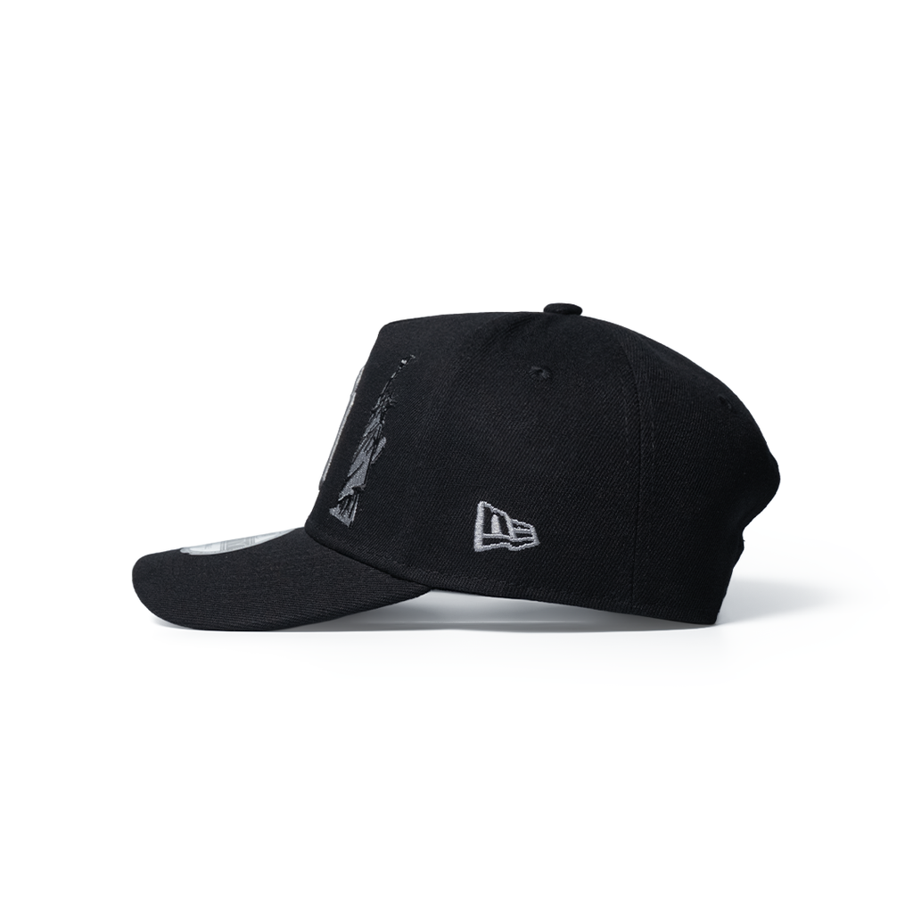 NEW ERA 9FORTY A-FRAME NEW YORK YANKEES SUBWAY SERIES 2000 LIBERTY PRIME EDITION